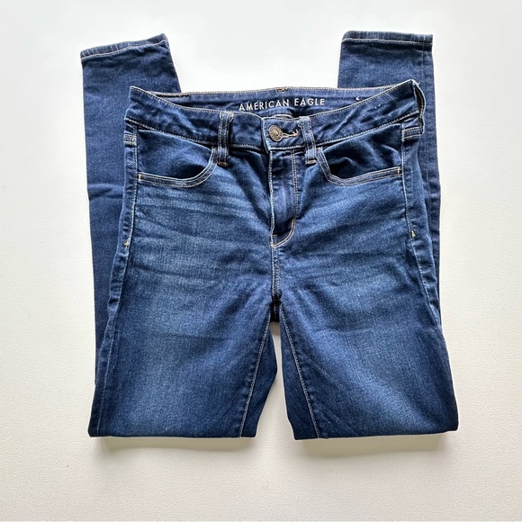 AE Ne(x)t Level Jegging - Picture 3 of 4